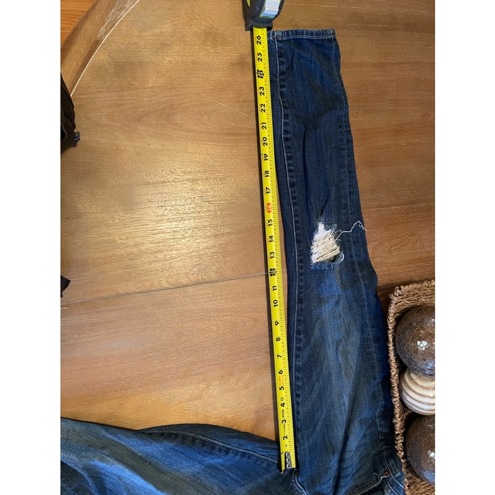 Lucky ladies jeans - Picture 6 of 7
